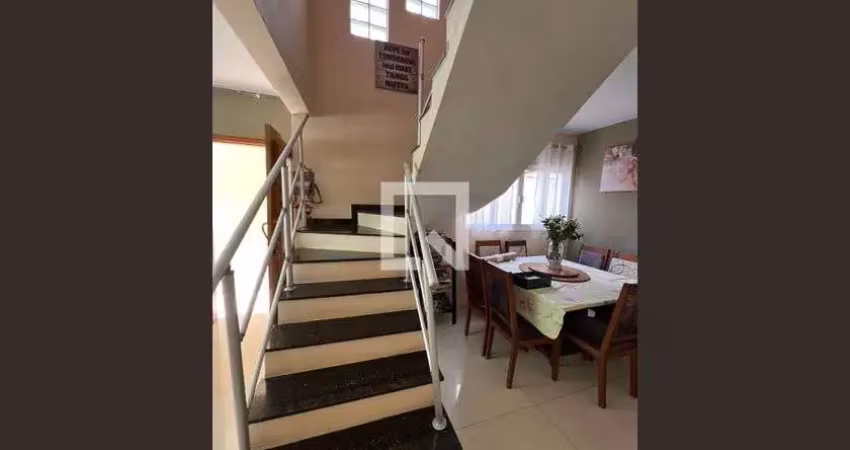 Casa para venda - vila santa clara, 3 quartos,  120 m² - são paulo