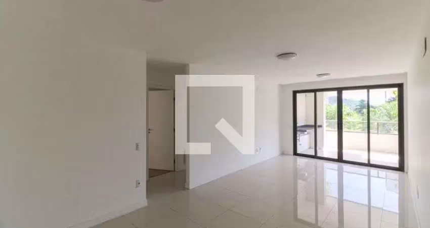 Apartamento para venda - jacarepaguá, 3 quartos,  131 m² - rio de janeiro