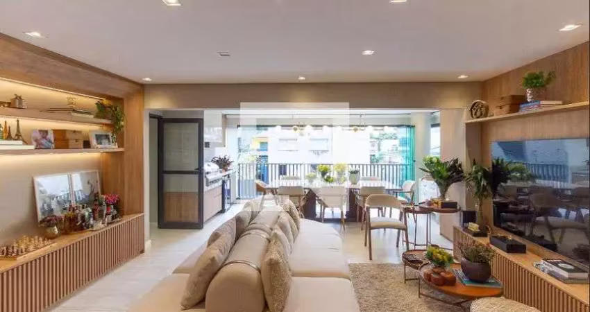 Apartamento para venda - perdizes, 3 quartos,  150 m² - são paulo