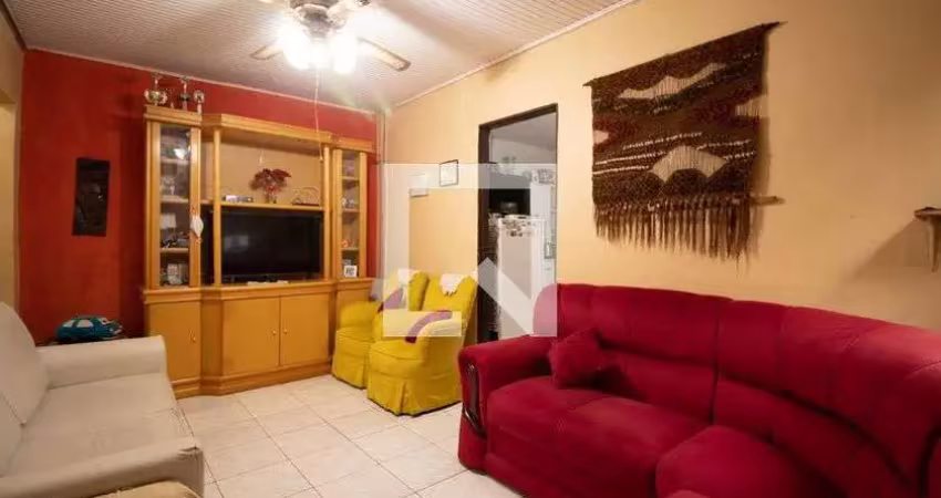 Casa para venda - cristal , 2 quartos,  84 m² - porto alegre