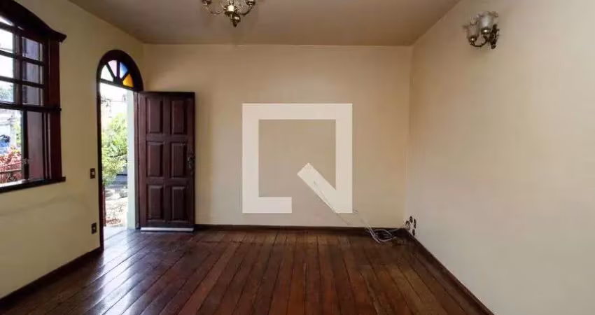 Casa para venda - aparecida, 5 quartos,  360 m² - belo horizonte