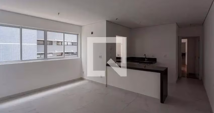 Apartamento para venda - santa efigênia, 2 quartos,  64 m² - belo horizonte