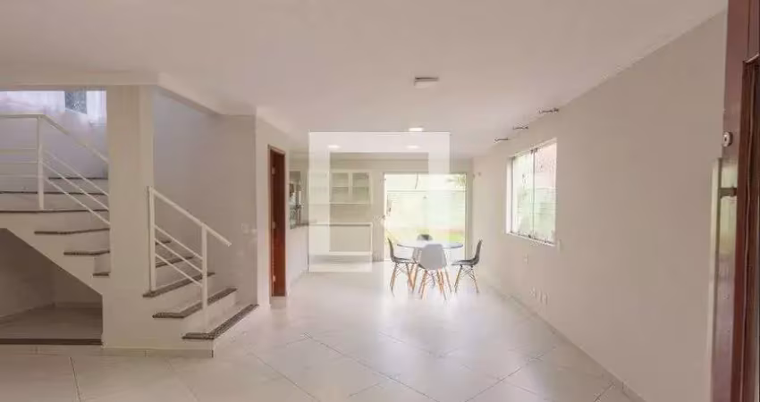 Casa para venda - bosque de barão geraldo, 3 quartos,  259 m² - campinas