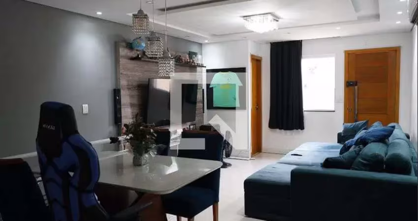 Casa / sobrado em condomínio para venda - mooca, 3 quartos,  217 m² - são paulo