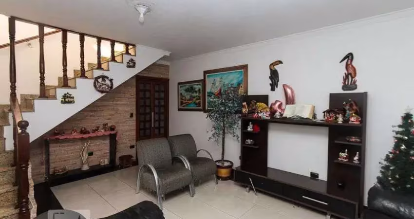 Casa para venda - vila formosa, 3 quartos,  129 m² - são paulo