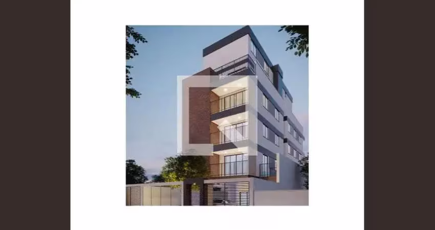 Apartamento para venda - paquetá, 3 quartos,  111 m² - belo horizonte