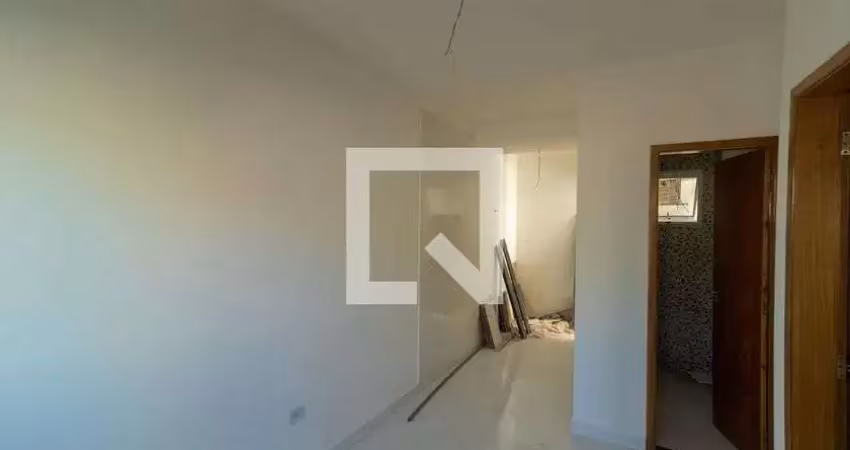Apartamento para venda - artur alvim, 2 quartos,  34 m² - são paulo