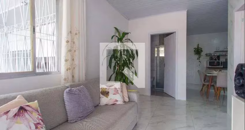 Casa para venda - harmonia, 2 quartos,  320 m² - canoas