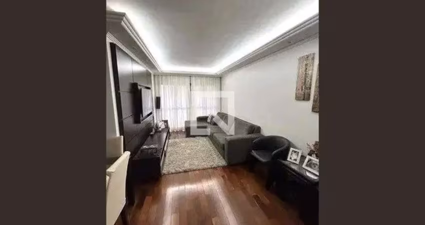 Apartamento para venda - jardim anália franco, 3 quartos,  101 m² - são paulo