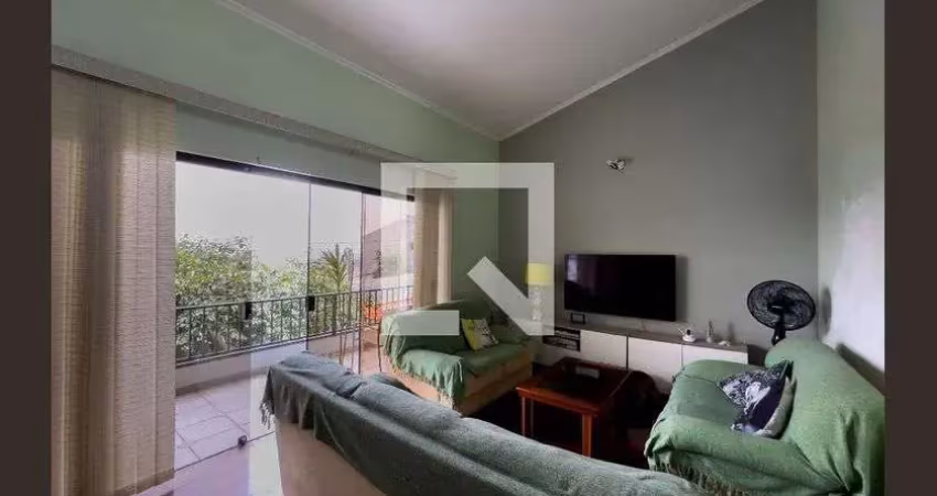 Casa para venda - vila jacuí, 3 quartos,  280 m² - são paulo