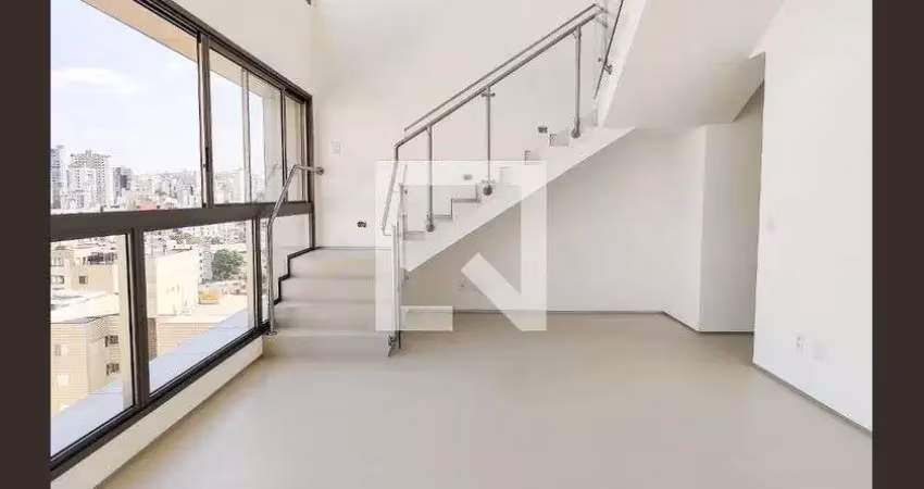 Cobertura para venda - cruzeiro, 4 quartos,  253 m² - belo horizonte