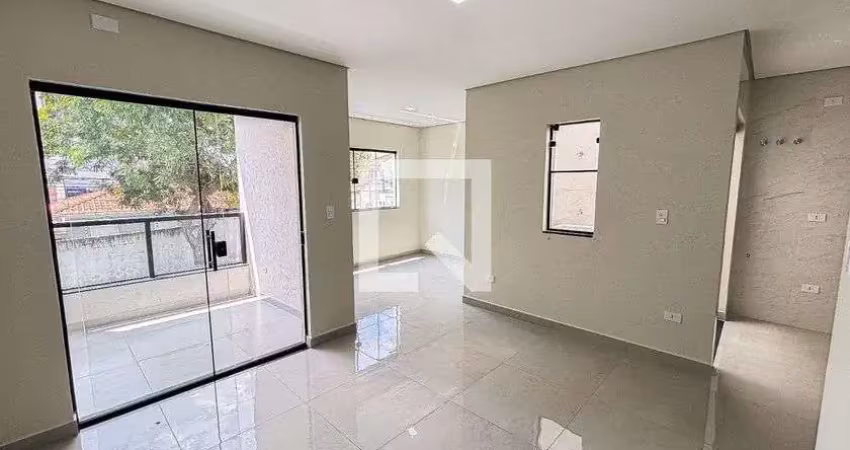 Casa para venda - paraíso, 3 quartos,  130 m² - santo andré