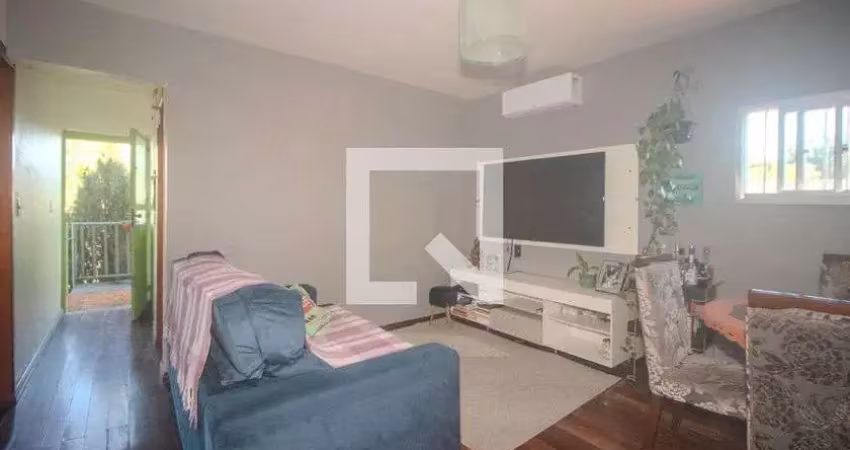 Casa para venda - vila operária, 3 quartos,  379 m² - porto alegre
