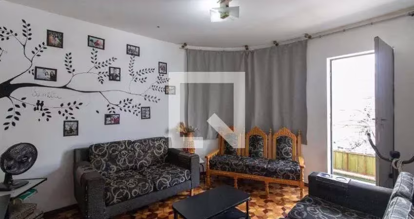 Casa para venda - vila maria , 2 quartos,  84 m² - são paulo