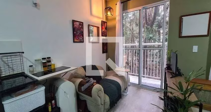 Kitnet / stúdio para venda - vila ema, 1 quarto,  30 m² - são paulo