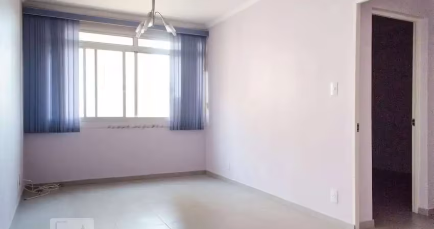 Apartamento para venda - botafogo, 1 quarto,  50 m² - campinas