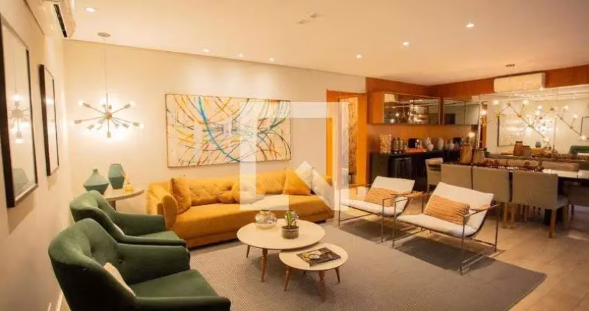 Apartamento para venda - santana, 3 quartos,  162 m² - são paulo