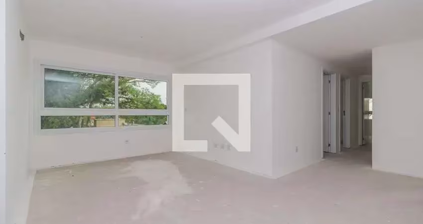 Apartamento para venda - santa tereza , 3 quartos,  91 m² - porto alegre