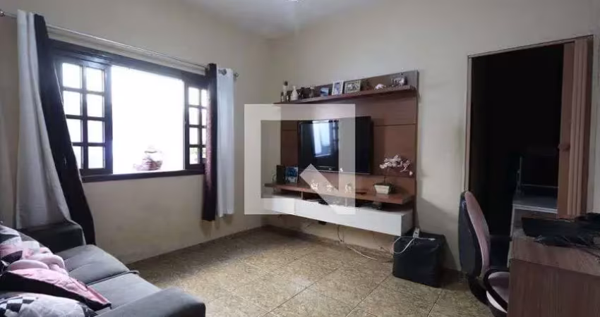 Casa para venda - vila santa clara, 6 quartos,  330 m² - são paulo
