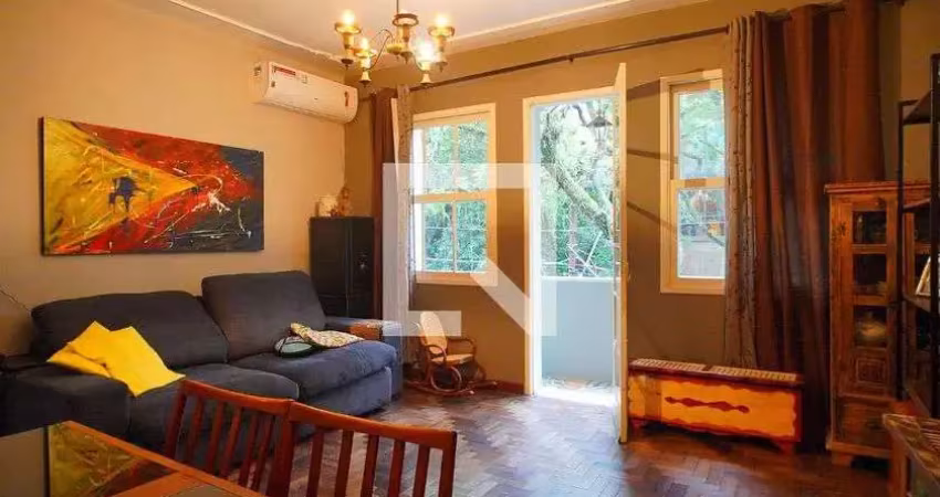 Apartamento para venda - rio branco, 3 quartos,  116 m² - porto alegre