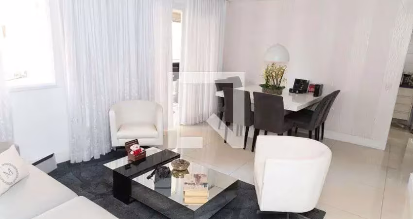Apartamento para venda - centro, 2 quartos,  127 m² - guarulhos