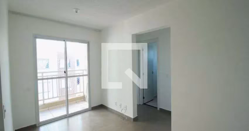 Apartamento para venda - canindé, 2 quartos,  41 m² - são paulo