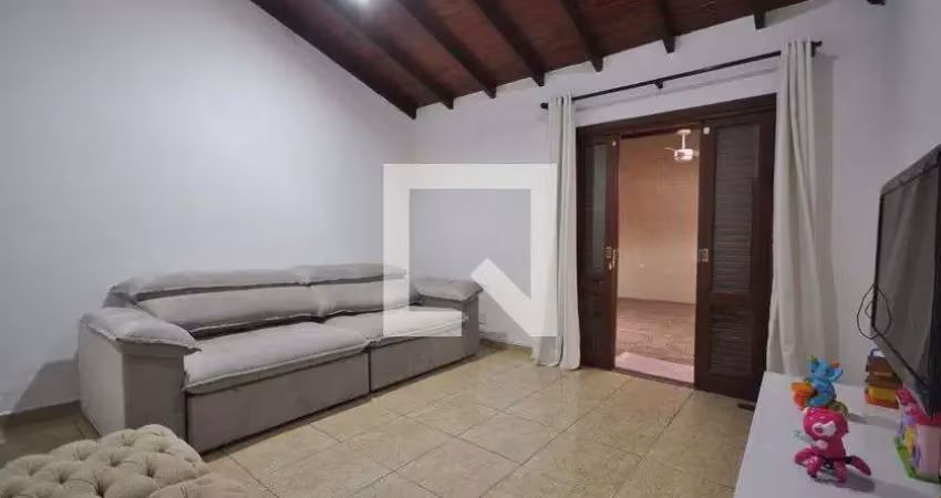 Casa para venda - vila sabrina , 3 quartos,  200 m² - são paulo