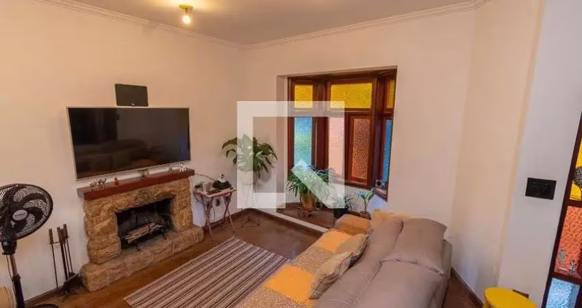 Casa para venda - sousas, 4 quartos,  250 m² - campinas