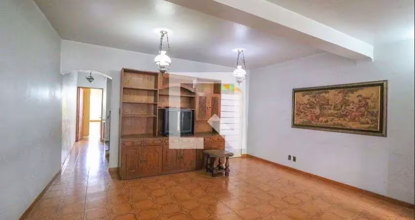 Casa para venda - centro, 3 quartos,  162 m² - jundiaí