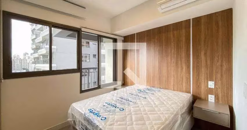 Kitnet / stúdio para venda - vila mariana, 1 quarto,  21 m² - são paulo