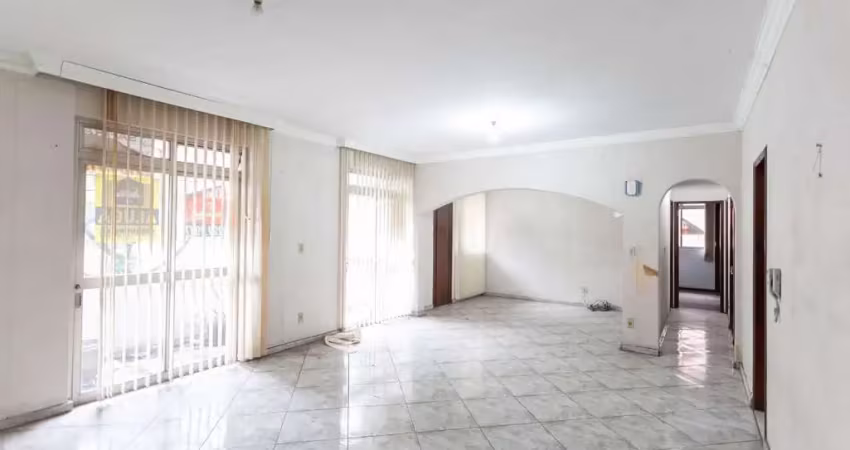 Apartamento para venda - sion, 3 quartos,  180 m² - belo horizonte