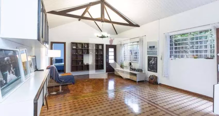 Casa para venda - vila romana, 3 quartos,  300 m² - são paulo