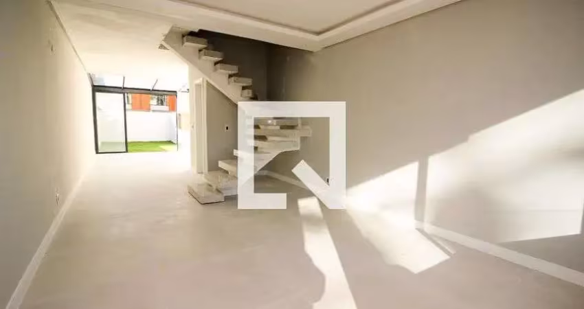 Casa / sobrado em condomínio para venda - tristeza, 3 quartos,  167 m² - porto alegre