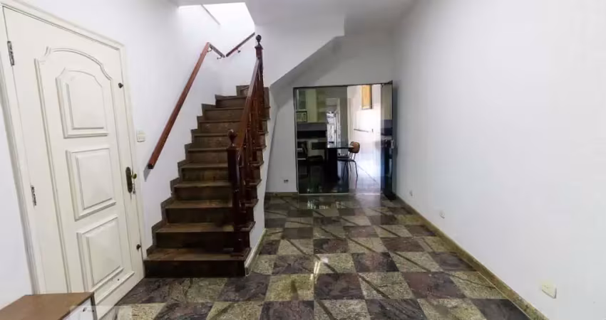 Casa para venda - vila mazzei, 3 quartos,  260 m² - são paulo
