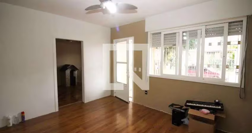 Apartamento para venda - camaquã, 3 quartos,  90 m² - porto alegre