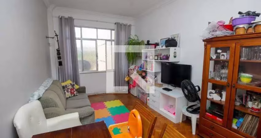 Apartamento para venda - centro, 1 quarto,  48 m² - rio de janeiro