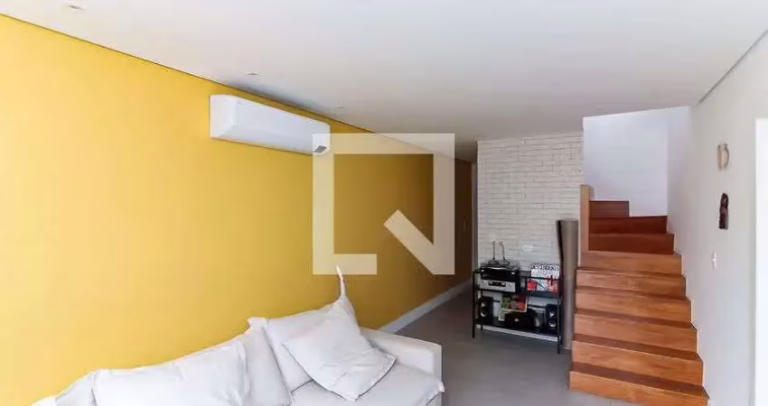 Casa para venda - santana, 3 quartos,  175 m² - são paulo