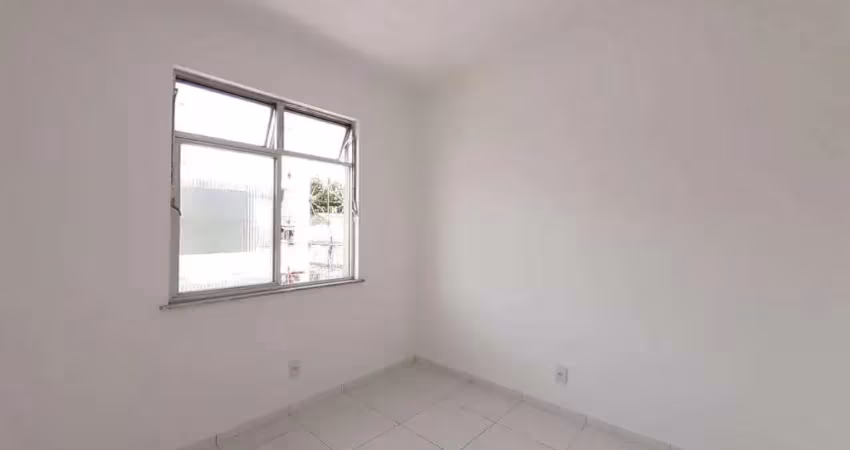 Apartamento para venda - pilares, 1 quarto,  40 m² - rio de janeiro