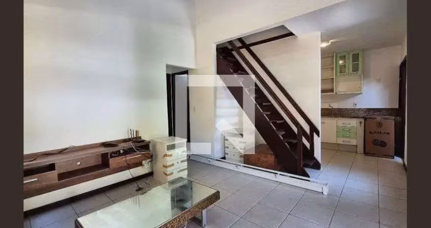 Casa / sobrado em condomínio para venda - vargem grande, 2 quartos,  65 m² - rio de janeiro