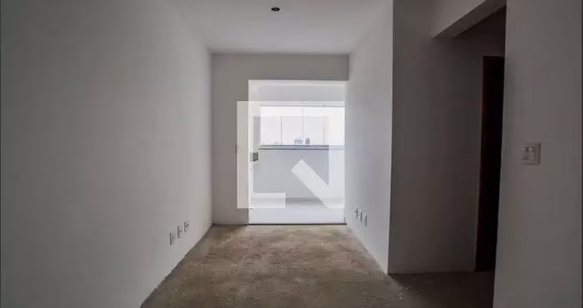 Apartamento para venda - campestre, 2 quartos,  60 m² - santo andré