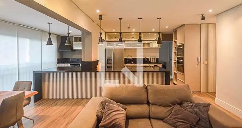 Apartamento para venda - jardim do mar, 4 quartos,  151 m² - são bernardo do campo