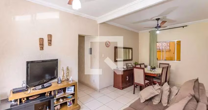 Casa para venda - joão pinheiro, 5 quartos,  378 m² - belo horizonte