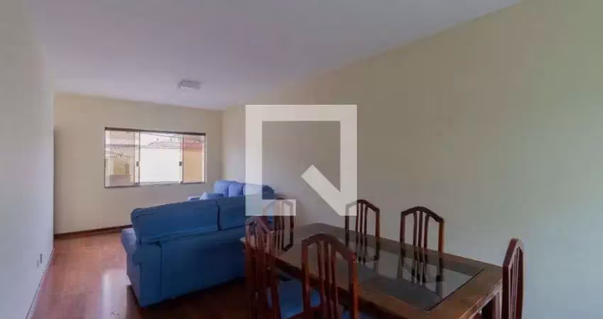 Casa para venda - vila jacuí, 3 quartos,  128 m² - são paulo