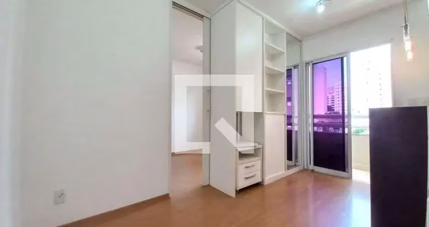 Apartamento para venda - cambuí, 1 quarto,  40 m² - campinas