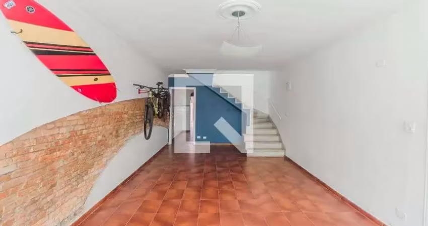 Casa para venda - santana, 3 quartos,  192 m² - são paulo
