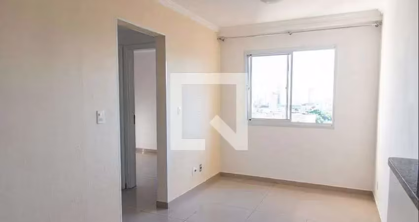 Apartamento para venda - cambuci, 2 quartos,  48 m² - são paulo