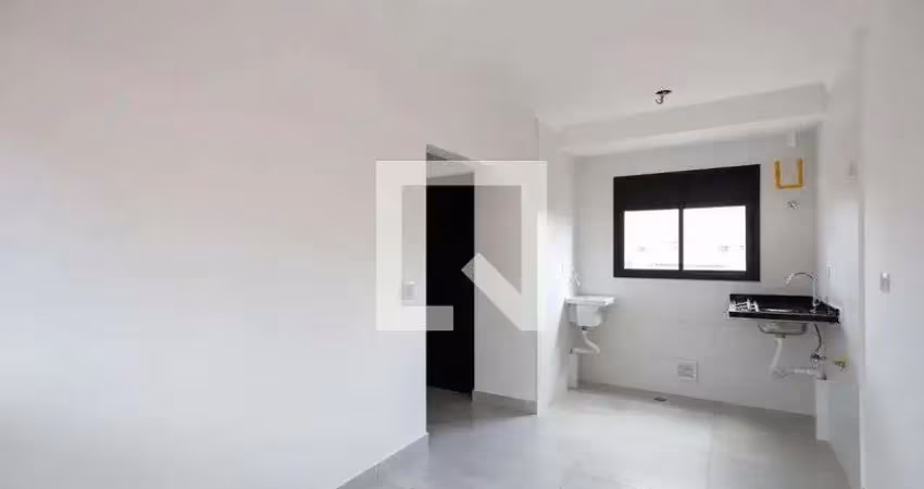 Apartamento para venda - casa verde, 2 quartos,  31 m² - são paulo