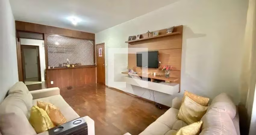 Apartamento para venda - gutierrez, 3 quartos,  120 m² - belo horizonte