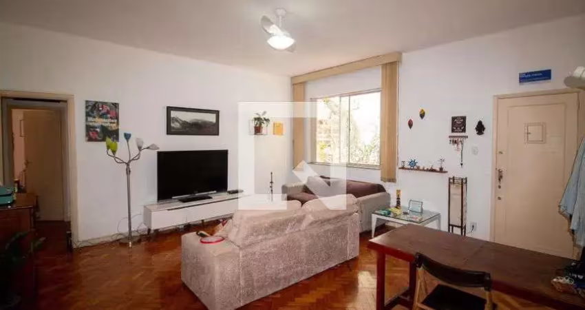 Apartamento para venda - copacabana, 3 quartos,  137 m² - rio de janeiro