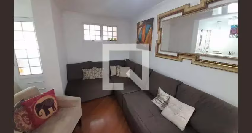 Casa para venda - vila invernada, 4 quartos,  210 m² - são paulo